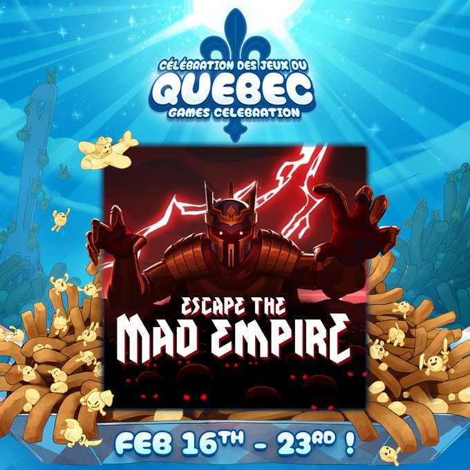 XperimentalZ Games tweet media