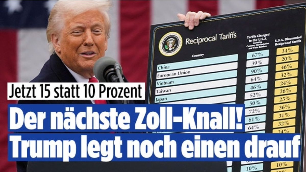 Trump is an idiot!☝️