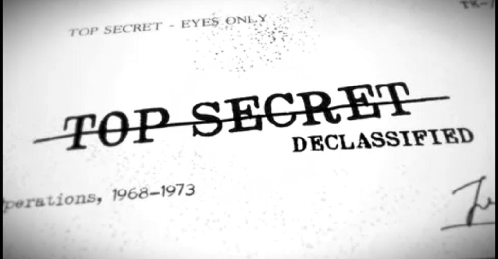 EVIDENCE UNCOVERED: THE $1 TRILLION GOLD LIE. HOW AMERICA FROZE TIME IN 1973 AND BUILT A SILENT RESET TRIGGER

The truth is finally visible. The United States is sitting on more than one trillion dollars in hidden gold value, frozen in time since 1973. Not missing. Not lost.