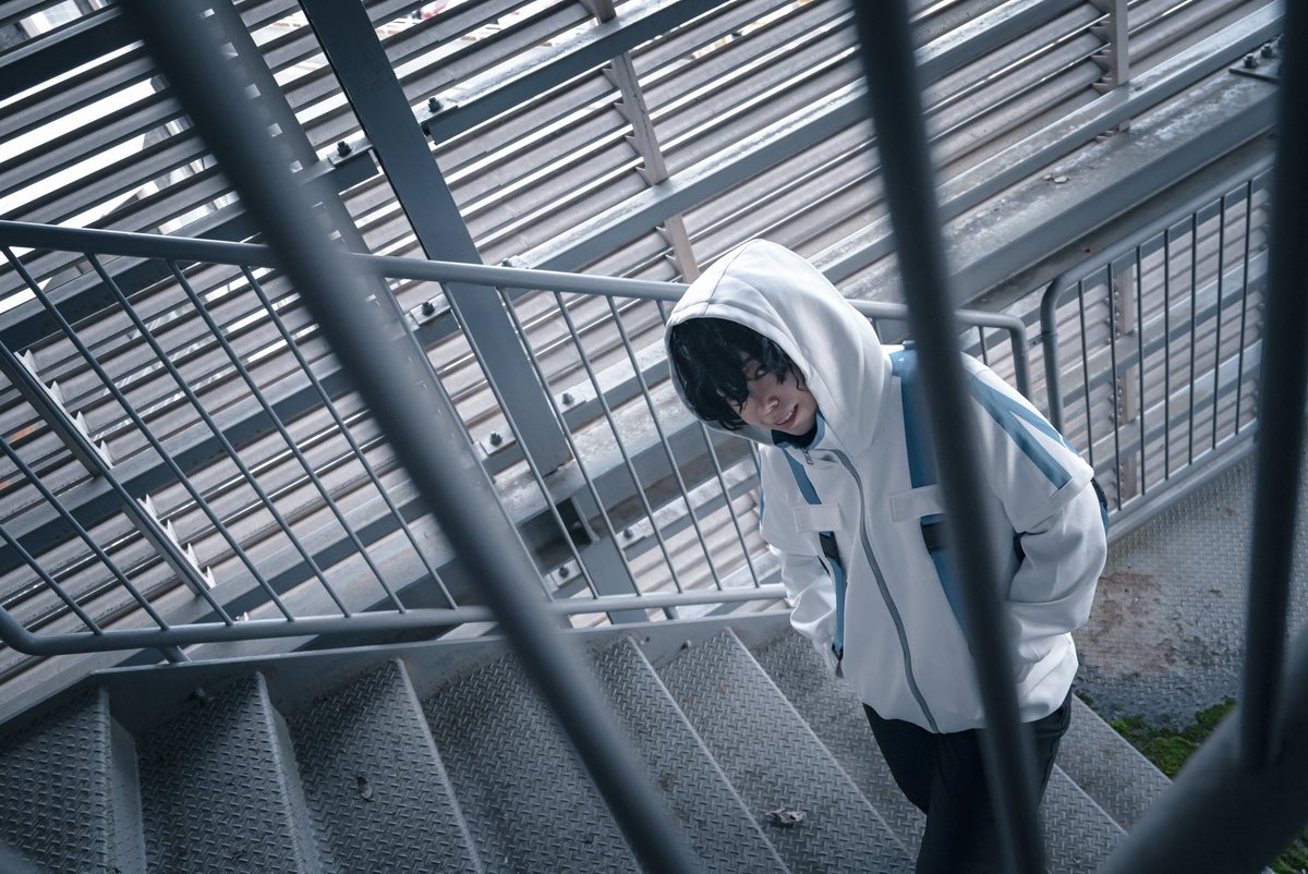 コス▷ 𝑾𝑩

Photo...飛鳥さん<a href="/ask0516/">飛鳥</a> 
#MAXふくしま街コス