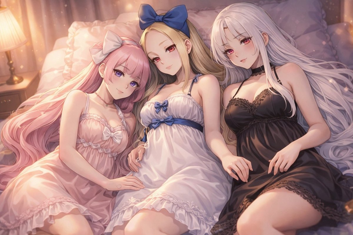 SB, WB and FB on the bed

#metalSlugAttack #MSA <a href="/Firstbaby_1073/">Serenity The Vault Guardian</a>