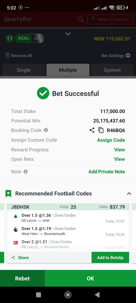 BETFLUENCE tweet media