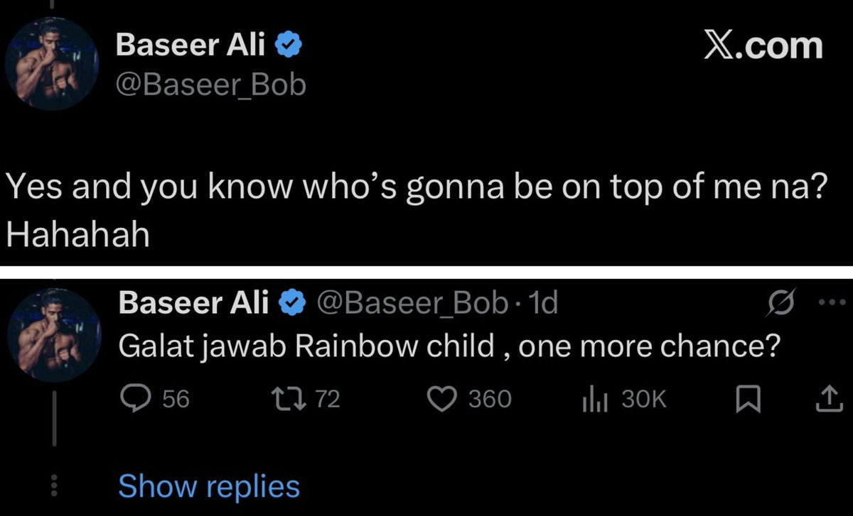 Awain Rowan tweet media