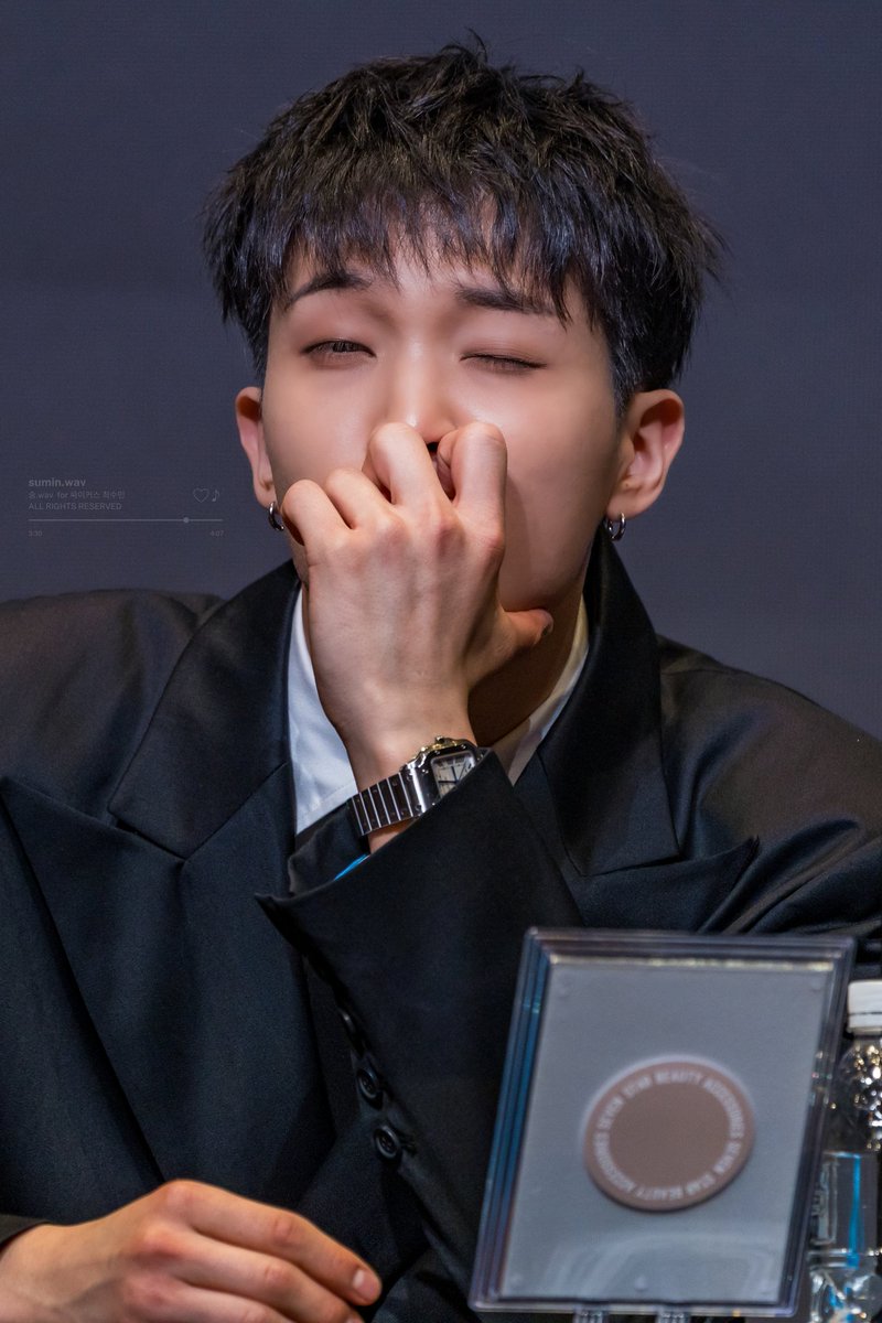 sumin.wav tweet media
