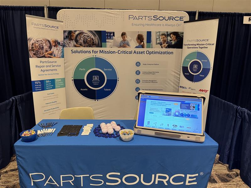 PartsSource tweet media