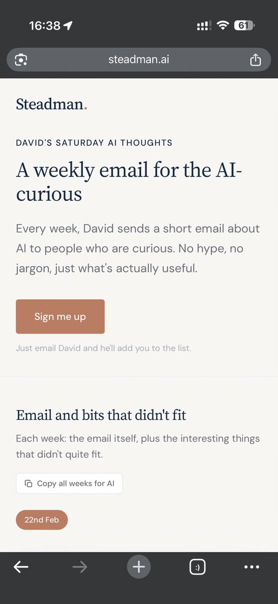 David Boyle tweet media