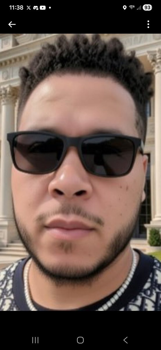 You look gay as fuck bro.