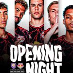 Photo by The Red Bulls Experience (@rbnyxp)