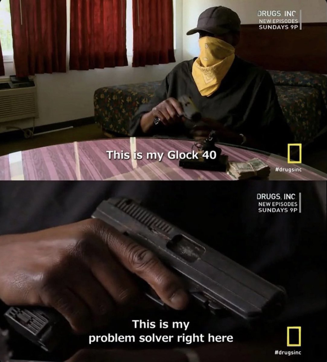 Guns Daily tweet media