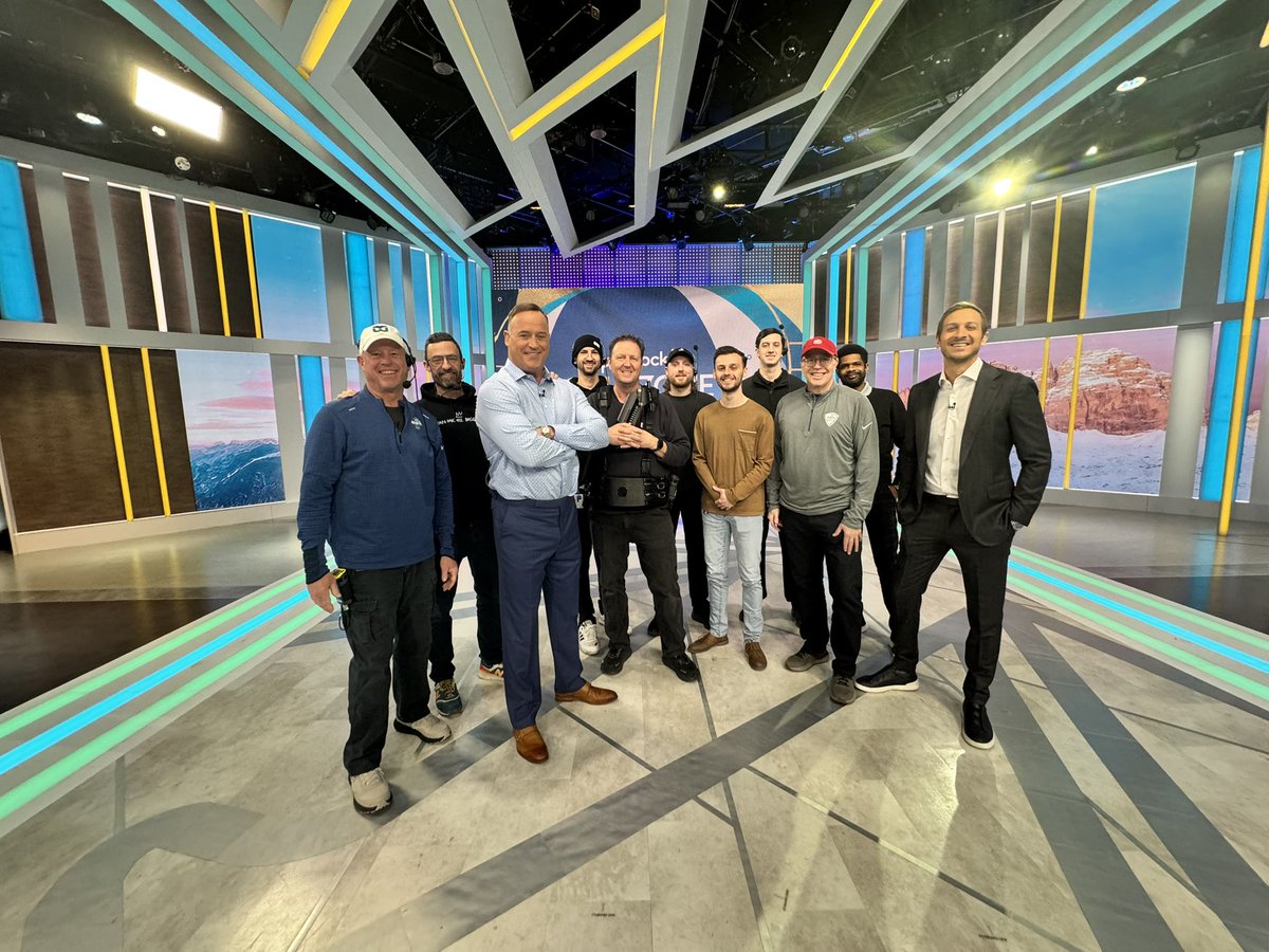 Steve Minnick tweet media