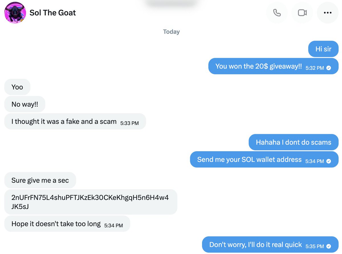 Shut The Cap tweet media