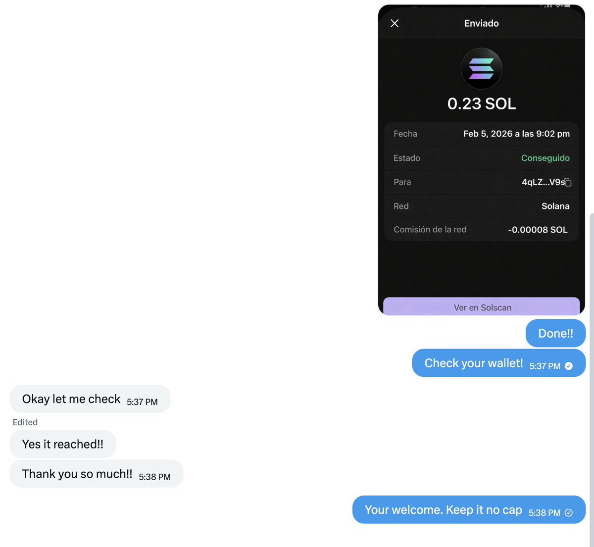 Shut The Cap tweet media