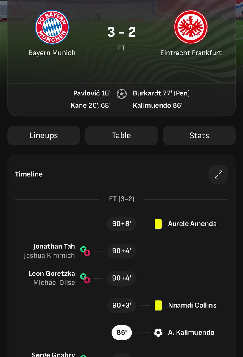 Forestmad 🔴⚪️ tweet media