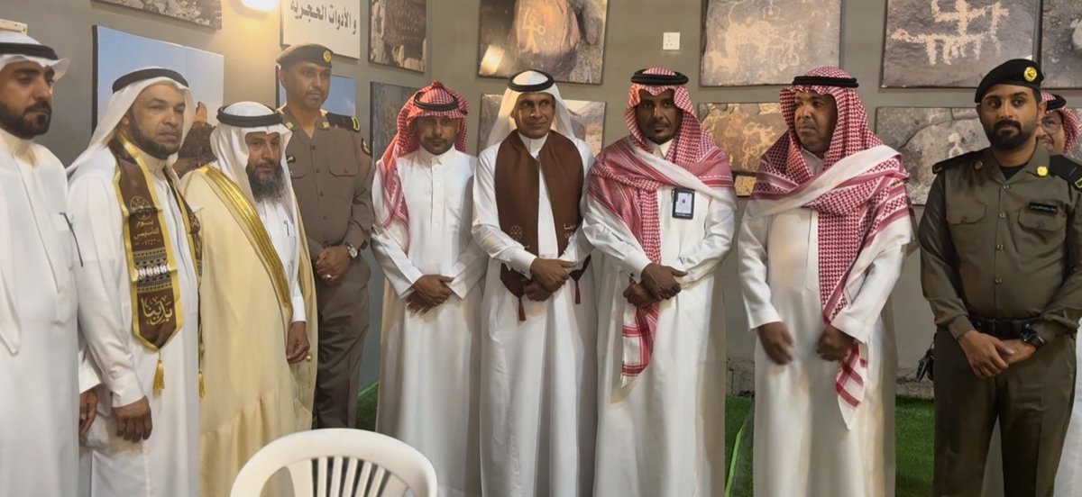 عبد الله السلمي tweet media