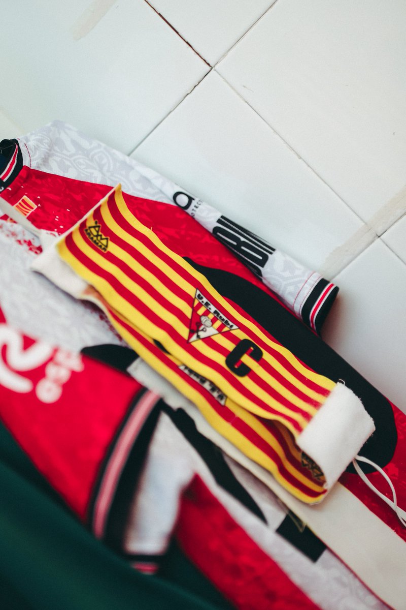 Unió Esportiva Rubí tweet media