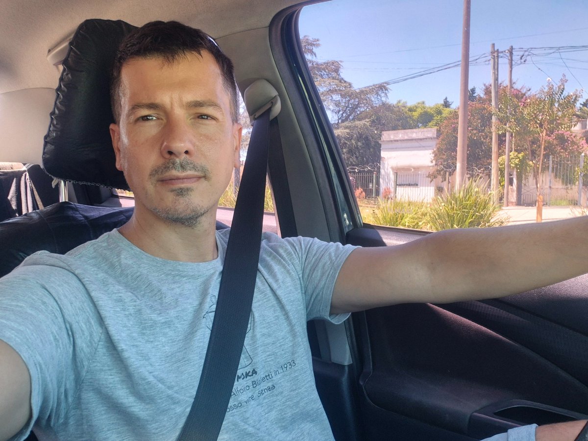 Alejandro Benitez tweet media