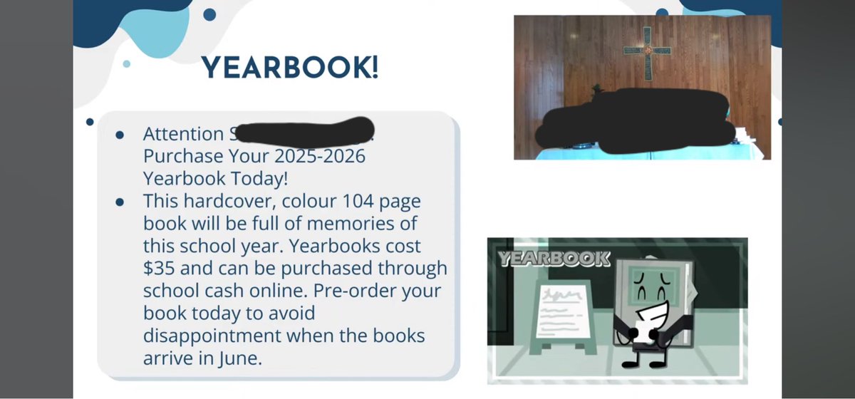 Objects in the Wild tweet media