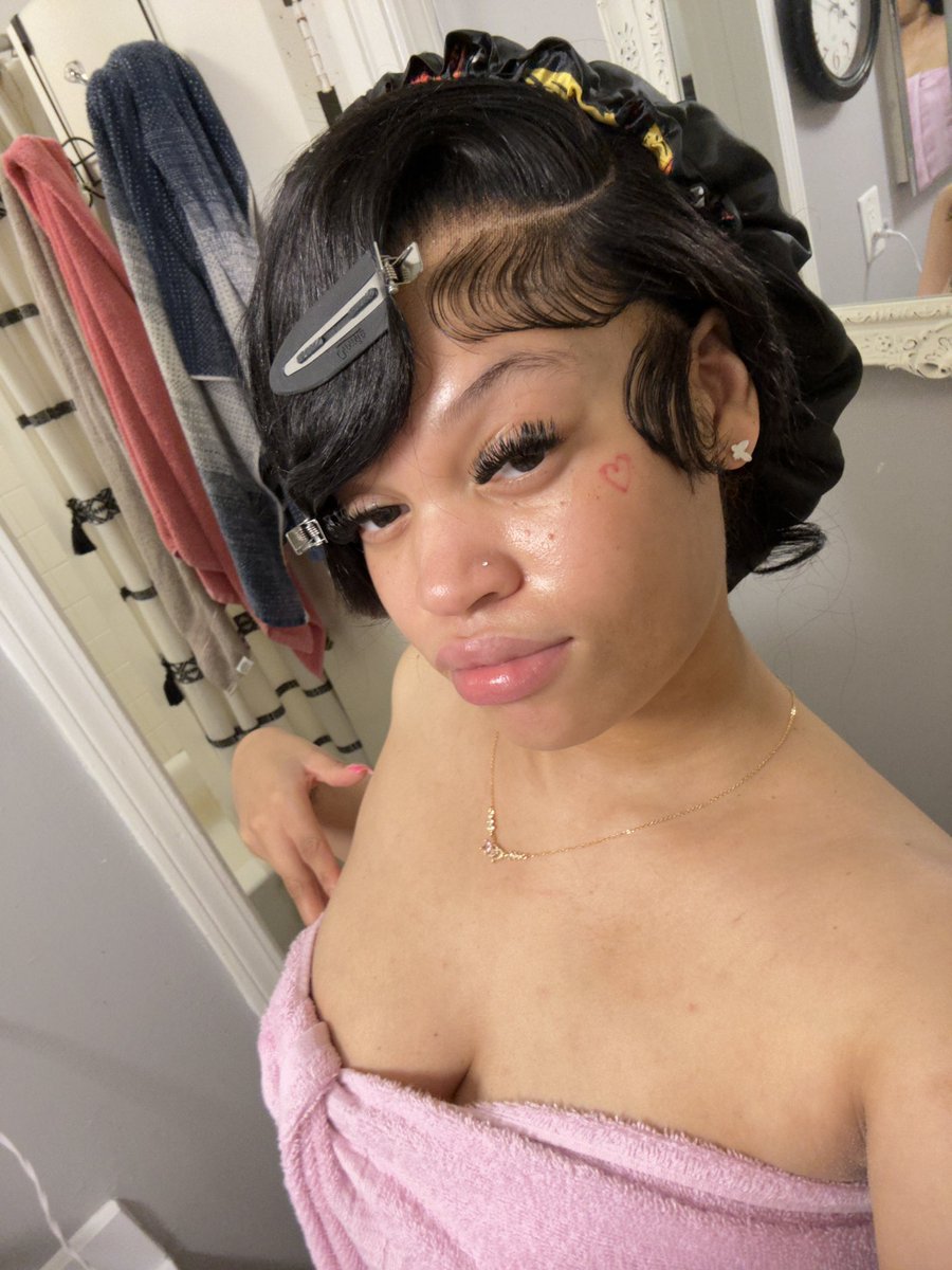 Ms made in heaven tweet media