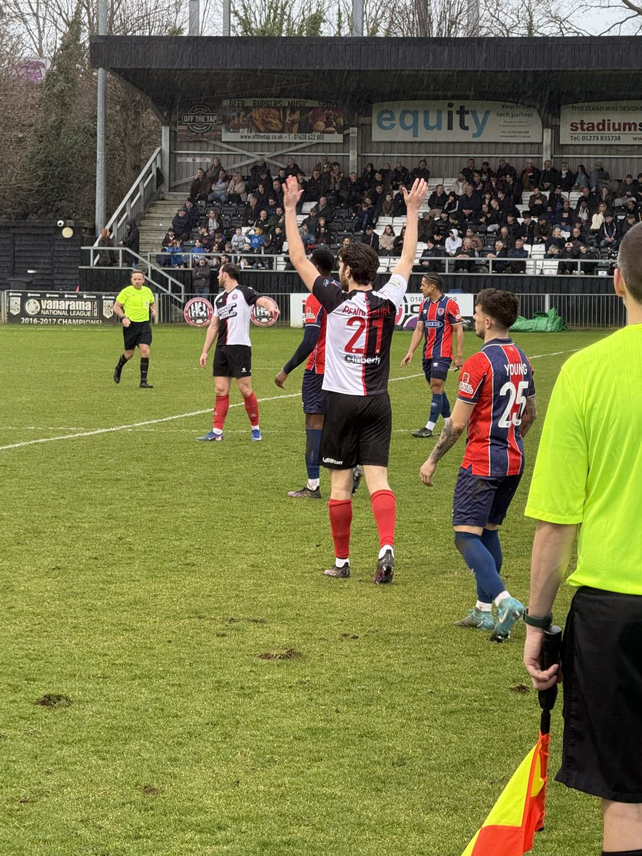 Sam Lock tweet media