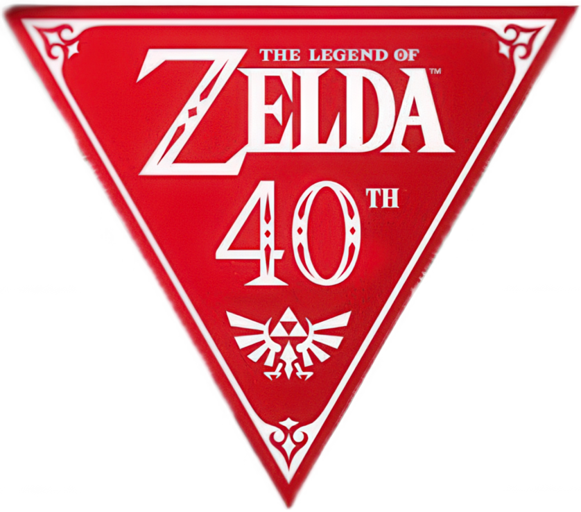 Vor 40 Jahren startete eine der einflussreichsten und besten Gaming Franchises aller Zeiten: Alles Gute The Legend of Zelda!