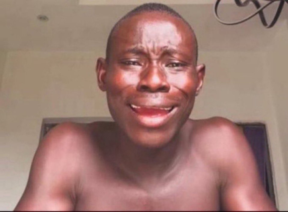 I just imagined Declan Rice attempt that Moises Caicedo pass for Chelsea's first goal and I immediately burst out laughing 😂😂😂