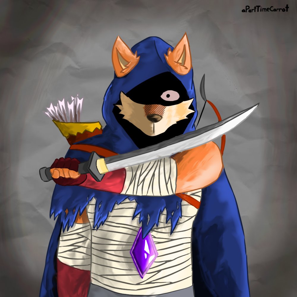 Carrots 🥕 (On hiatus) tweet media