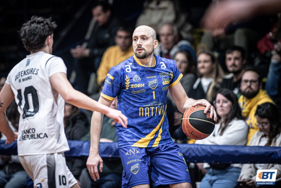 Basquet Total tweet media