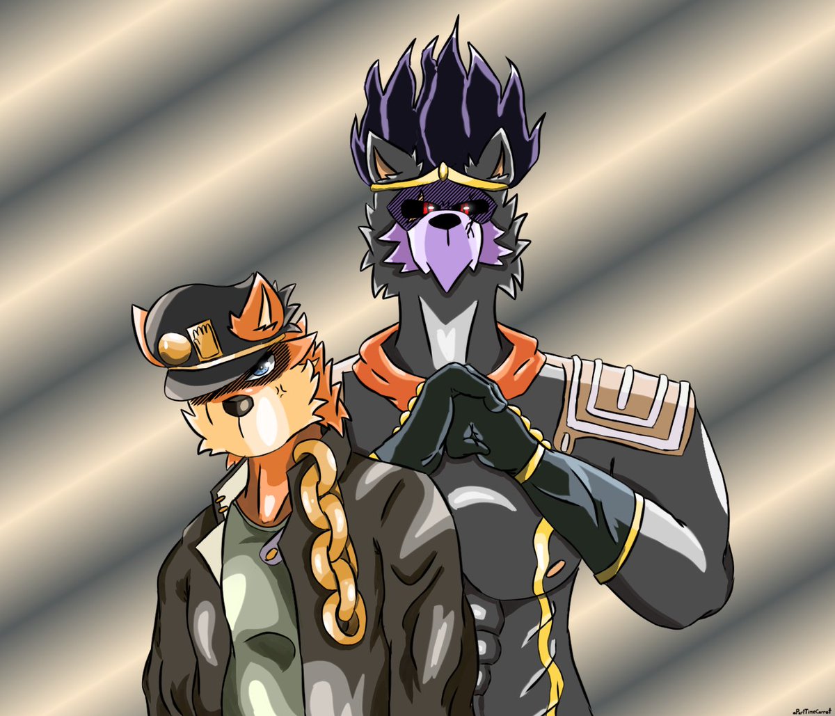 Carrots 🥕 (On hiatus) tweet media