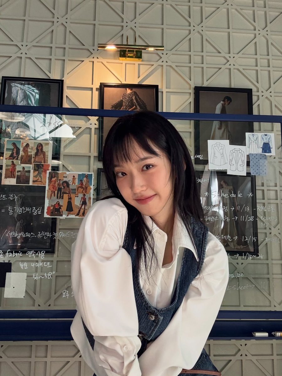 rabbit__0321's tweet photo. 260221 #한지현 인스타그램 

🐰: 우왕아아아아앙 못 고르겠다, 다 올려!!!!!!
마지막 사진은 근래에 찍은 사진 중에 최고 👍 https://t.co/OcgMnoVVdi
