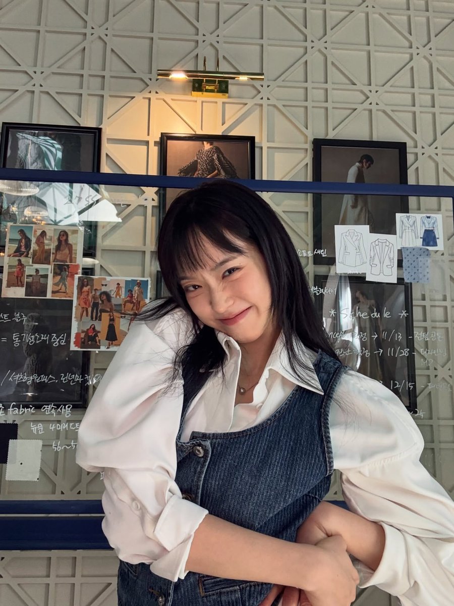 rabbit__0321's tweet photo. 260221 #한지현 인스타그램 

🐰: 우왕아아아아앙 못 고르겠다, 다 올려!!!!!!
마지막 사진은 근래에 찍은 사진 중에 최고 👍 https://t.co/OcgMnoVVdi