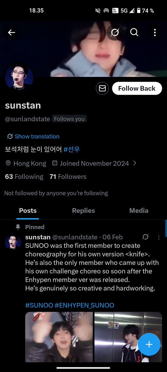 Bro💀 how f*cking dare you