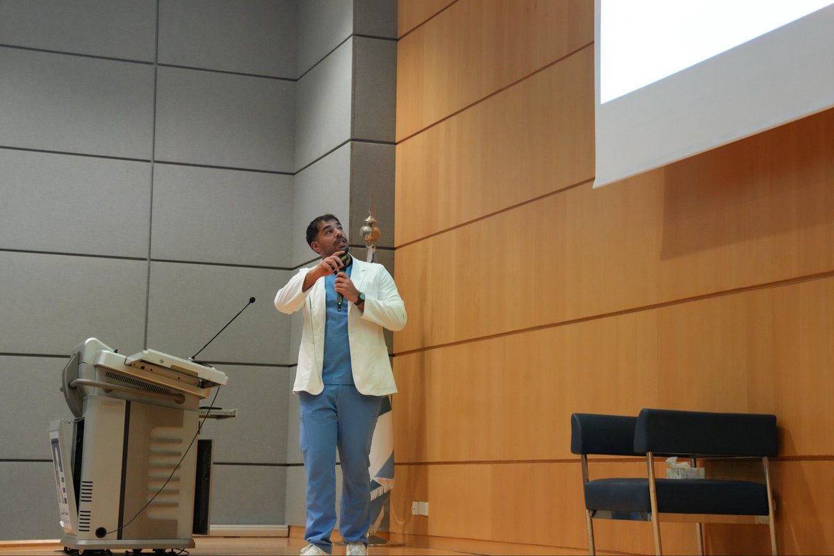 Interventional Radiology Interest Group at AU tweet media