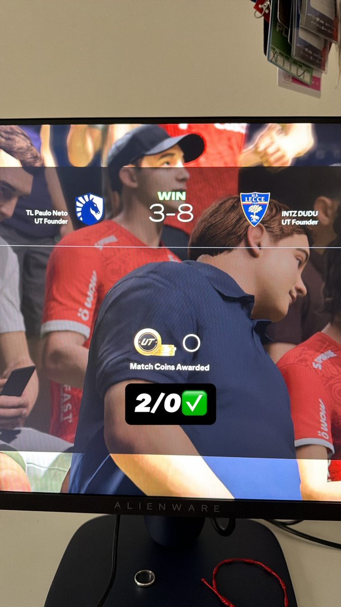 Edu_Oller's tweet image. 2/0✅