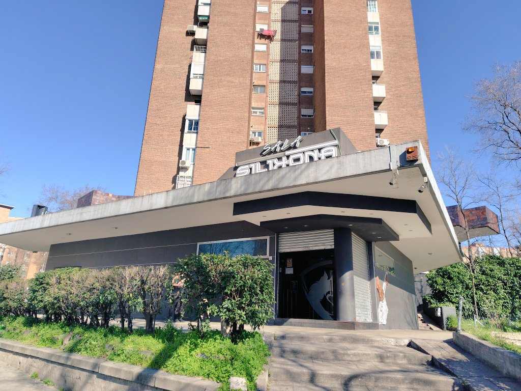 citrine20231002's tweet image. RT @fesfem_m_rensa: 本日はコチラ。
SpainのMadridからお届けします。
どうぞお楽しみに。