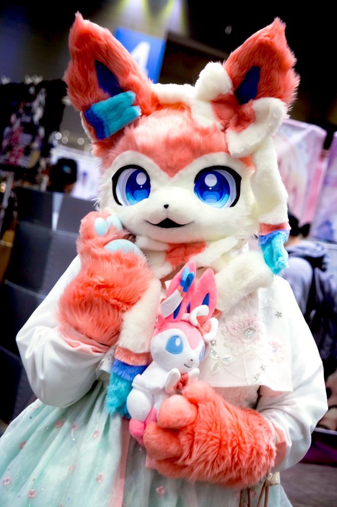 Pibo & Co ➡️ DENFUR 2026 tweet media