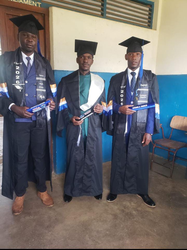 Engineering Association of MRU tweet media