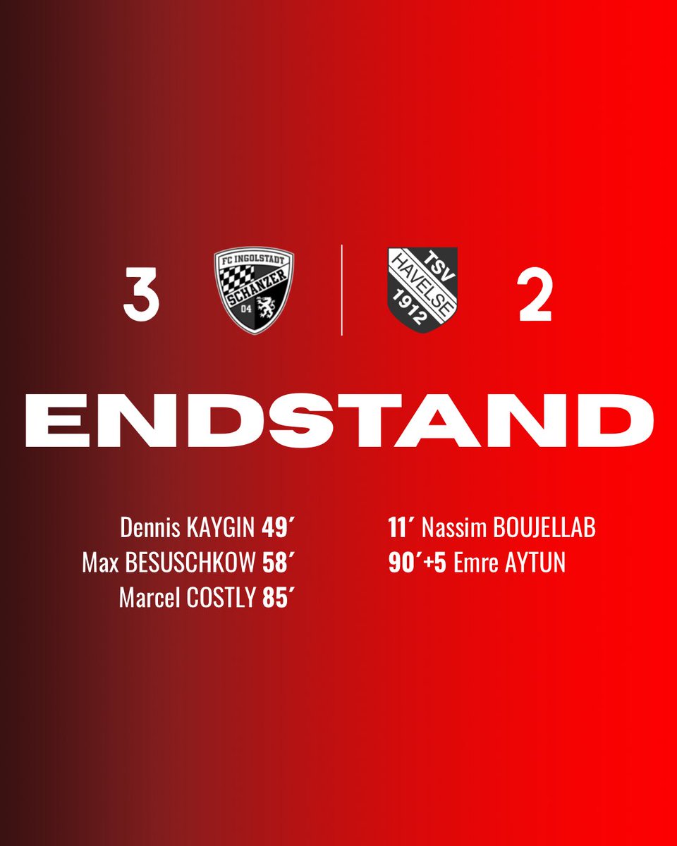 FC Ingolstadt 04 FR tweet media