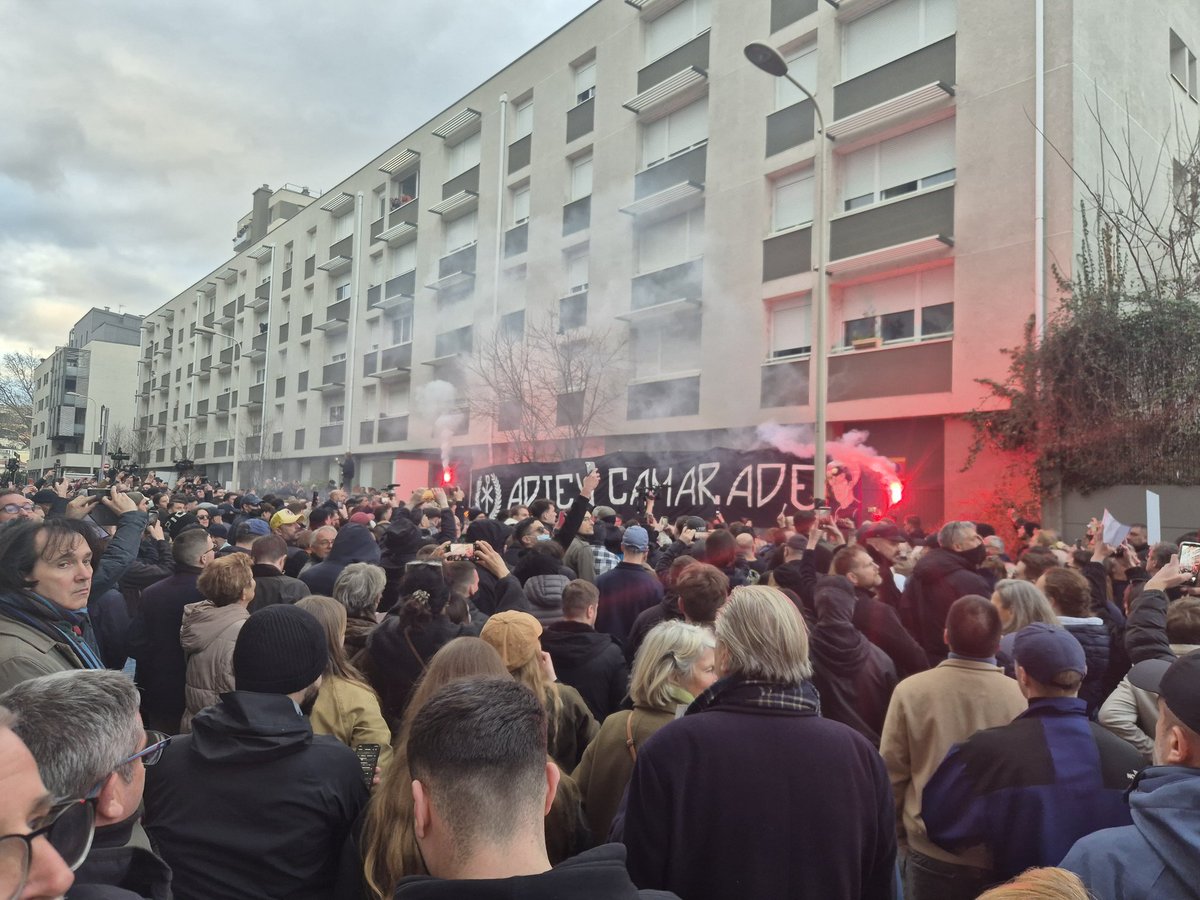 Le Crapaud tweet media