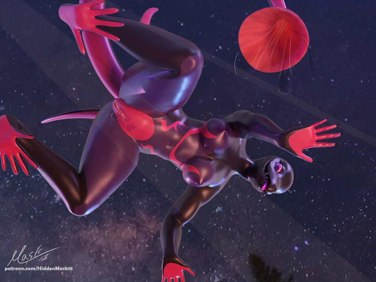 HiddenMask (C0mm open) tweet media