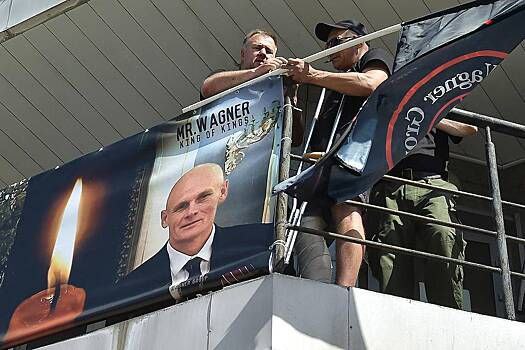 LilgoonCru2742's tweet image. A hero a king #wagnergroup