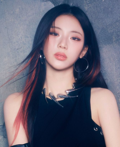 Happy 24th birthday to the talented Ruka of BABYMONSTER!