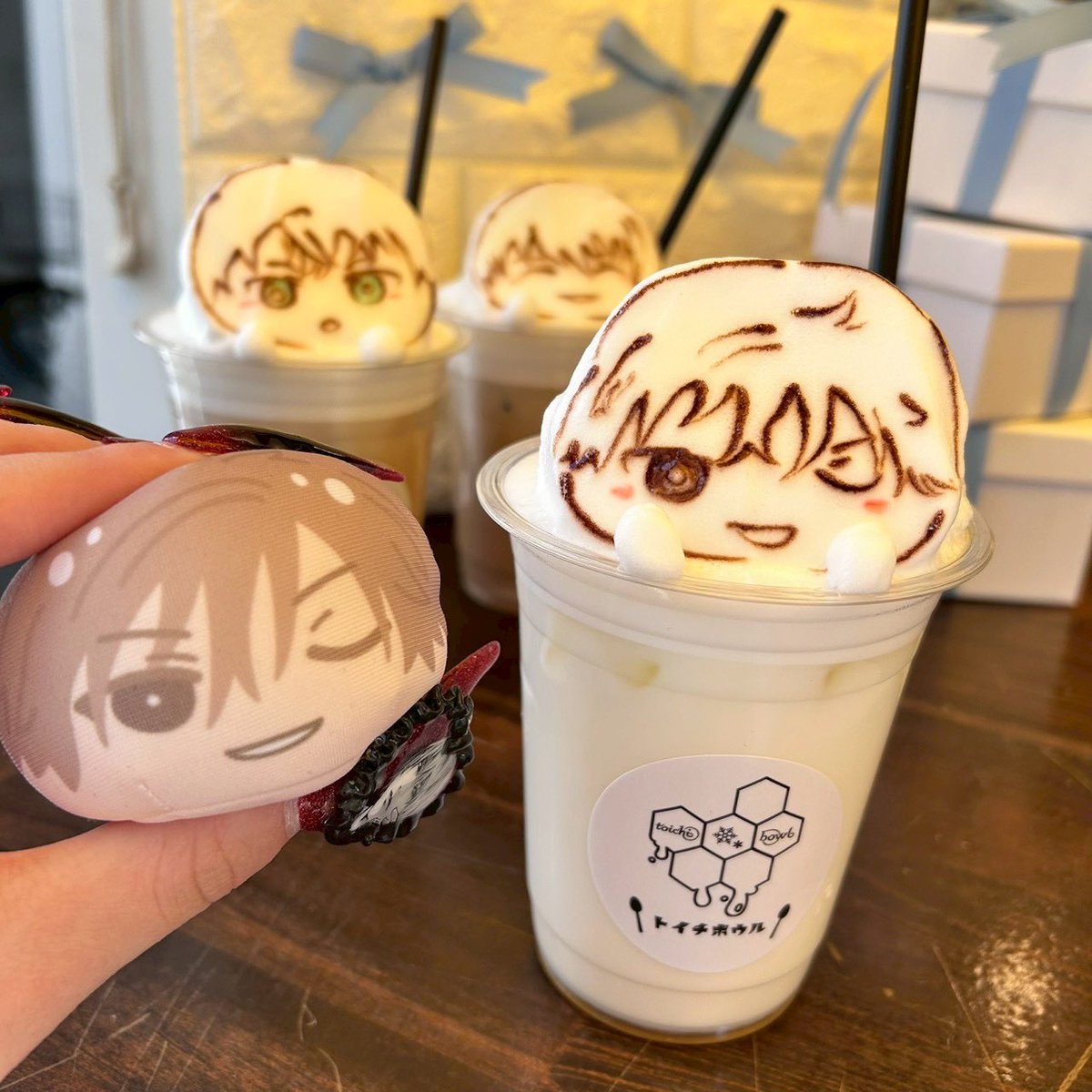 _VampireDoll__'s tweet photo. 全氷ぶりスカイシアター3連番
契約更新で大阪引っ越そうか普通にずっと迷ってる~_~; https://t.co/XOTewwCP98