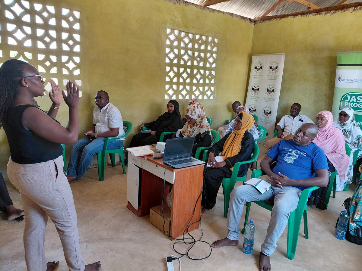 tuwajali's tweet photo. We had  a SACCO governance training attended by the  County Cooperative Officer who guided members on leadership roles, financial accountability, regulatory compliance, record-keeping, and the importance of transparency in cooperative management. https://t.co/ykp92s1JzA