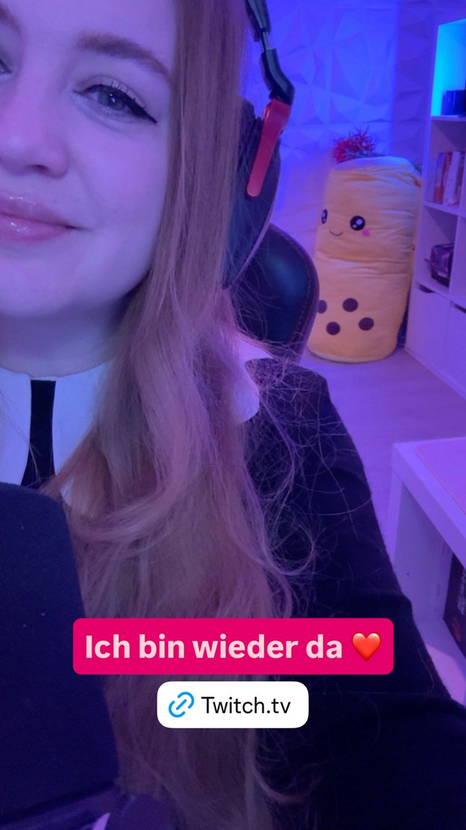 xPandorya's tweet photo. β¨ https://t.co/Zr8IEAEoe0
π©Έ#panstream https://t.co/IujZ0pacZT