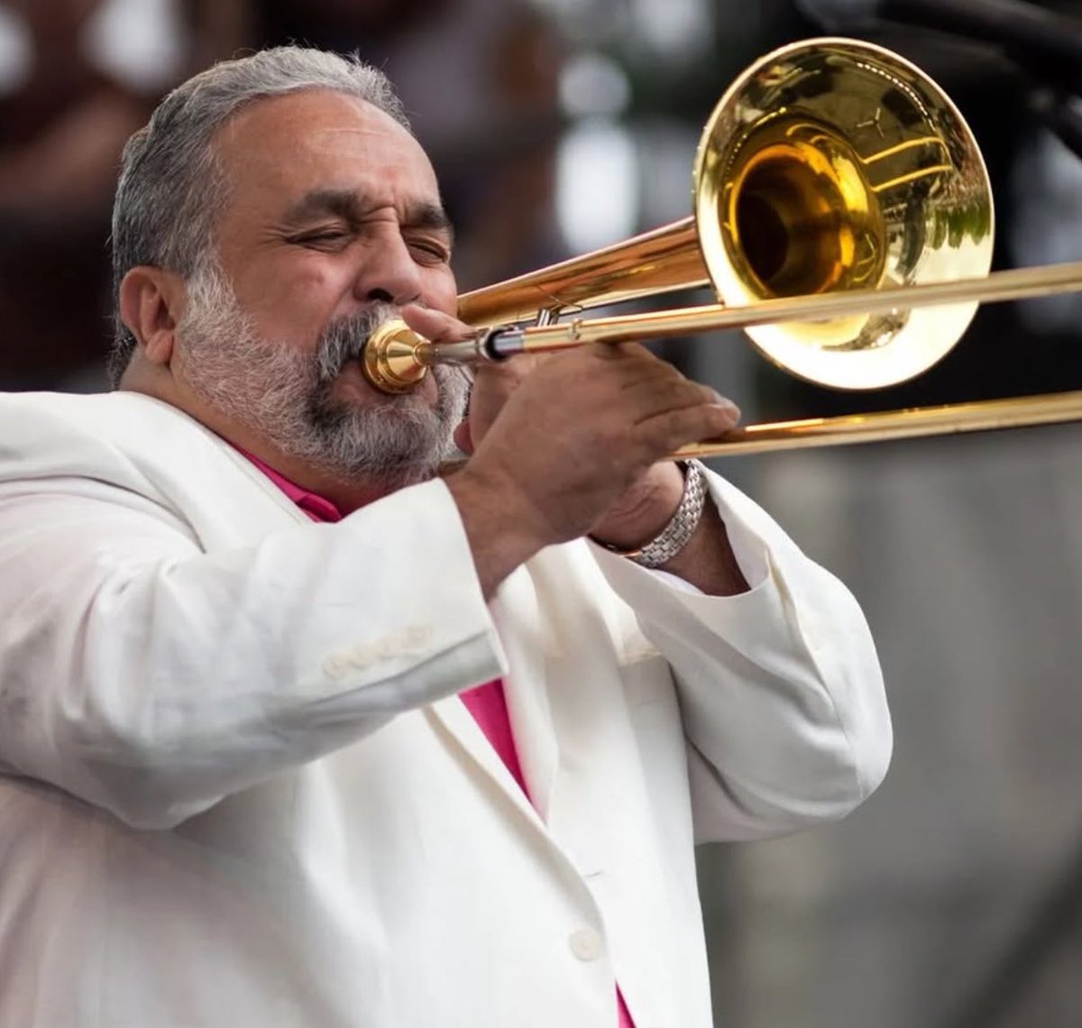 Ha fallecido uno de los pilares más grandes que ha tenido la Salsa, Willie Colón descansa en Paz