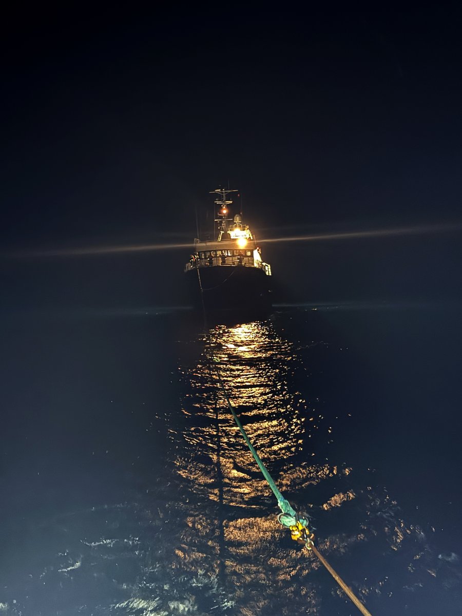 Redningsselskapet tweet media