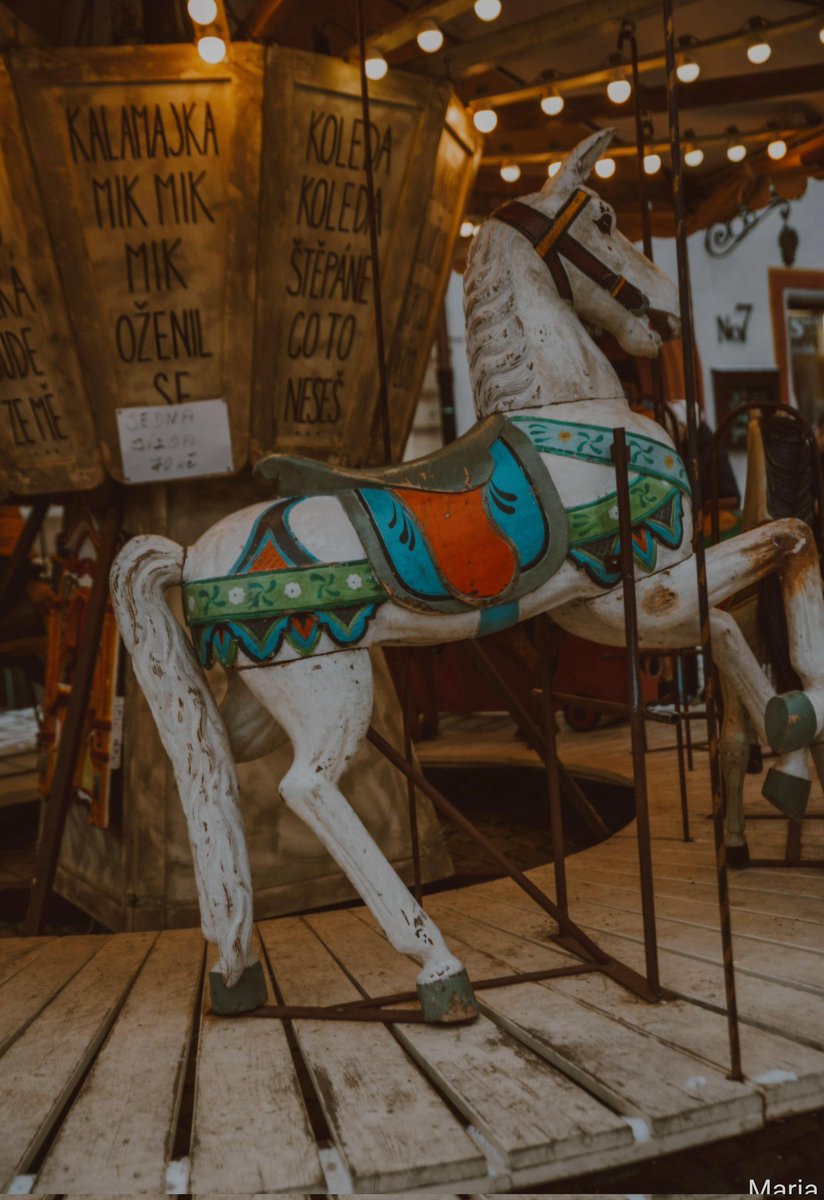 mmmariap_0's tweet image. Tweet
#CzechRepublic 

Ride