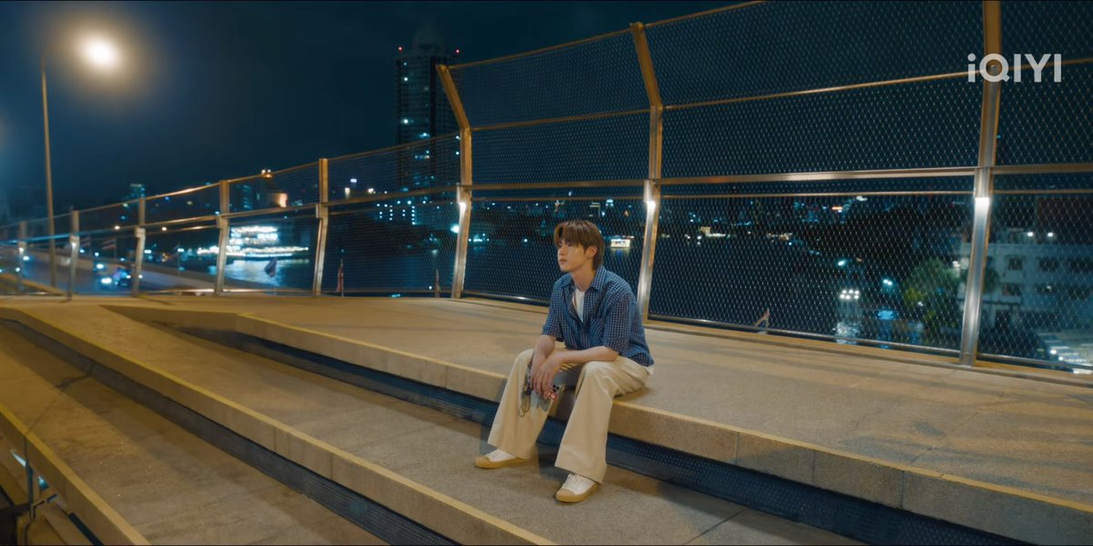 nomkhaa's tweet photo. the emotional message in this episode was beautiful :( i actually cried.

DUANG WITH YOU EP4
#ด้วงกับเธอEP4 https://t.co/8N77gQpB6u