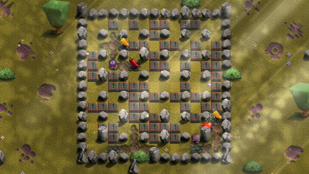 Fully Bugged tweet media