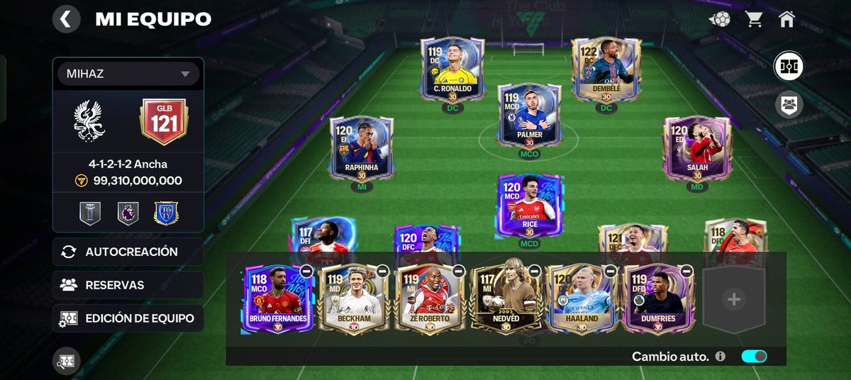Bien así termino el evento de los toty, 122 de grl y para cvc así queda con banca 🦅 ¿Opiniones de que mejorar para el siguiente evento? <a href="/tutiofifa/">Tío Fifah 🇨🇴 🇵🇸 حرة</a> <a href="/legas1710/">L E G A S</a> <a href="/fabifrancis721/">Fabi Francis 🇦🇷 ⭐⭐⭐</a> <a href="/HDWolvie/">WolvieHD</a>